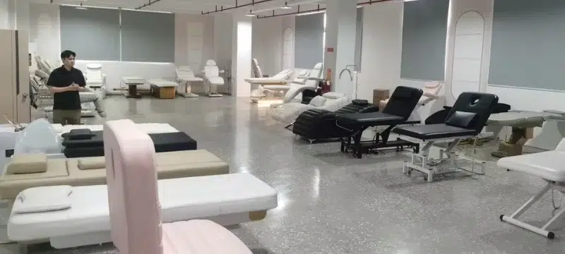 NovaBeauty Beauty & Salon Equipment Factory showcase