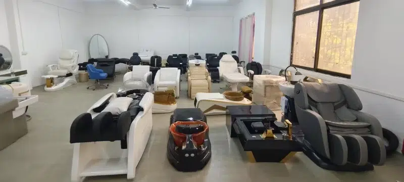 NovaBeauty Beauty & Salon Equipment Factory good design