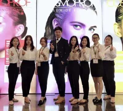 NovaBeauty Beauty & Salon Equipment sale team