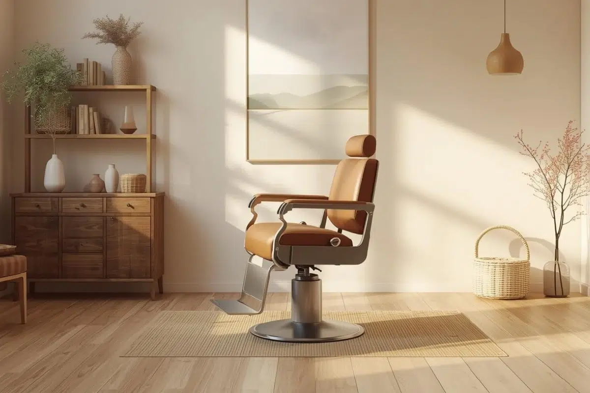 China Barber Chair Factory