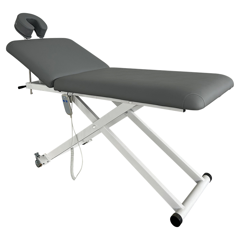 Portable Lightweight One Motor Beauty Massage Bed Customizable Color E... - Massage Bed | Nova Spa Equipment