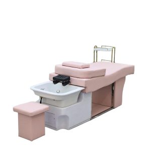 Design Hair Spa Massage Bed Shampoo Bed Hair Salon Spa