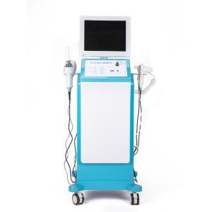 handheld high quality hd hair follicles scalp scanner detector hair analyzer