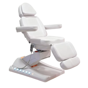 Beauty Salon Furniture Extension Therapy Massage Table Bed Modern 3 Mo... - Massage Bed | Nova Spa Equipment