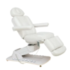 Electric Beauty Bed With 4 Motors Foot Control Ambient Light Rotation ... - Massage Bed | Nova Spa Equipment