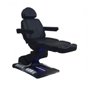 Facial Beauty Salon Luxury Lash Reclining Massage Beds for Spa with He... - Massage Bed | Nova Spa Equipment