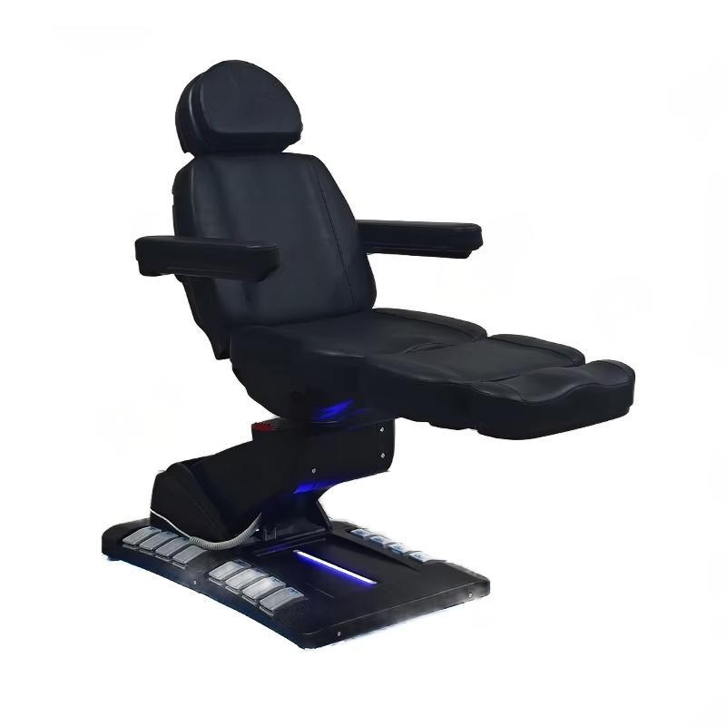 Facial Beauty Salon Luxury Lash Reclining Massage Beds for Spa with He... - Massage Bed | Nova Spa Equipment