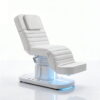 3 Motors Electric Cosmetic Therapy Extension Spa Bed With light - Cosmetic Surgery Bed | Nova Spa Equipment