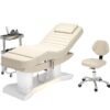 4 Motors Electric Facial Spa Lash Treatment Beauty Massage Bed Table - Medical Treatment Bed | Nova Spa Equipment