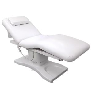 Customizable Body Therapy Spa Treatment Salon Furniture Adjustable Fac... - Medical Treatment Bed | Nova Spa Equipment