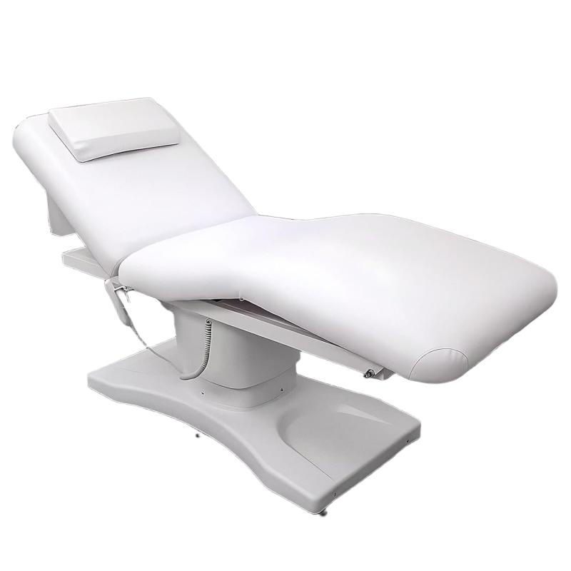 Customizable Body Therapy Spa Treatment Salon Furniture Adjustable Fac... - Medical Treatment Bed | Nova Spa Equipment