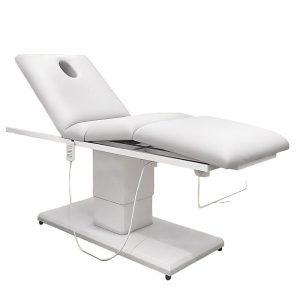 Electric Cosmetic Bed SPA Beauty Furniture Massage Table Facial Bed fo... - Massage Bed | Nova Spa Equipment