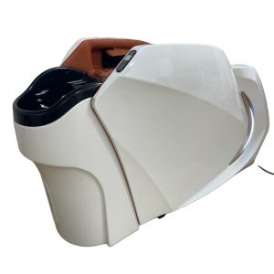 Salon Spa Bed with Heated Beauty Chair Water Therapy