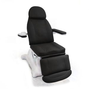 Luxurious Electric Cosmetic Treatment Chair Spa Facial Bed 4 Motor Bea... - Medical Treatment Bed | Nova Spa Equipment