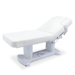 Heating 4 Motors Electric Control Luxury Massage Bed Cosmetic Spa Bed - Massage Bed | Nova Spa Equipment
