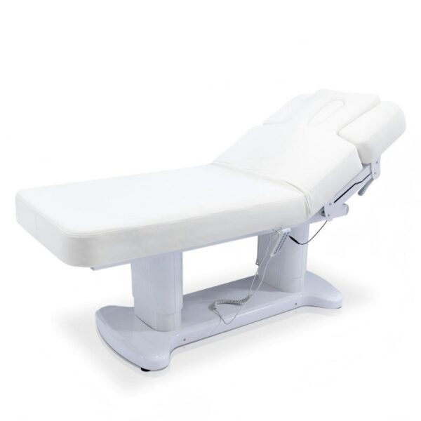 Heating 4 Motors Electric Control Luxury Massage Bed Cosmetic Spa Bed - Massage Bed | Nova Spa Equipment