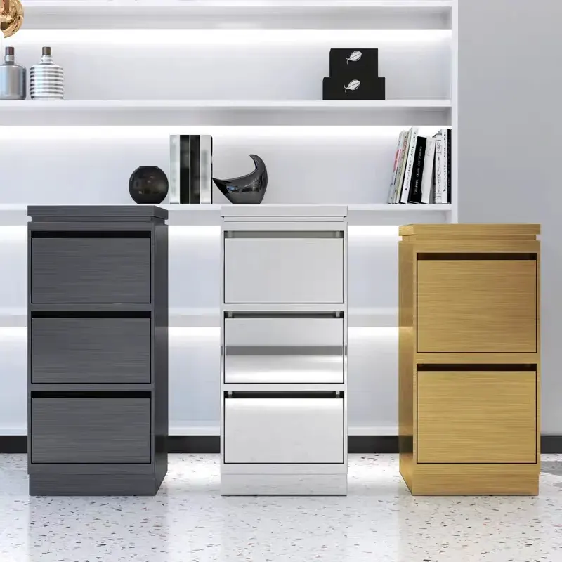 Gold Salon Trolley - Luxury Gold Salon Beauty Barber Trolley by Nova