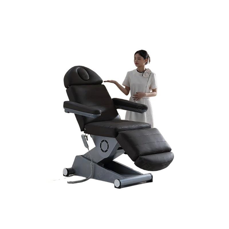 Facial Table Procedure Lash Dermatology Chair Spa Couch Extension Lash... - Lash & Nail Bed | Nova Spa Equipment