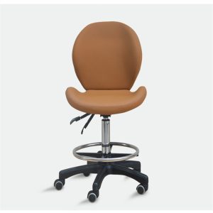 Nova Zephyr 360 Degree Rotating Hairdressing Stool Lift Beauty Salon