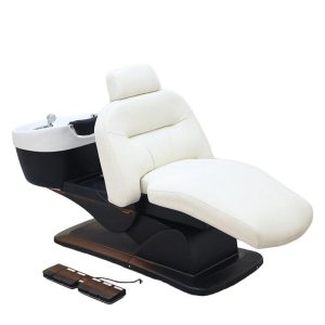 Luxury Shampoo Sink and Chair Head Spa Massage Headspace