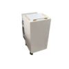Esthetician Trolley Cart - Barbershop White 3 Tier Beauty Salon Hai by Nova