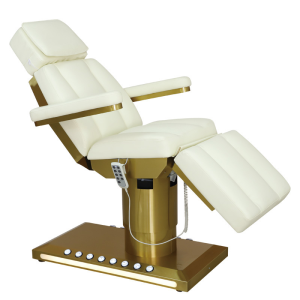 3 Motor Eyelash Bed Beauty Salon Facial Tattoo Adjustable Massage Bed - Tattoo Bed | Nova Spa Equipment