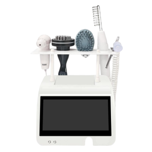 Multi-function 5 in 1 Scalp Analyzer Beauty Salon Special Anti-alopecia Head Care High Definition Hair Follicle Tester