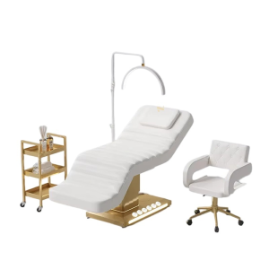 Electric 3 4 Motor Podiatry Chair Medical Couch Treatment Beauty Chair... - Medical Treatment Bed | Nova Spa Equipment
