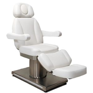Medical Hospital Furniture Luxury ENT Ophthalmic Bed Electric Ent Exam... - Medical Treatment Bed | Nova Spa Equipment