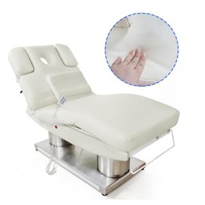 Massage Table Beds for Full Body Massage Heating Electric Spa Bed 4 Mo... - Massage Bed | Nova Spa Equipment