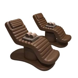 Massage Table Hot Sale Facial Bed Cosmetic Bed Beauty Bed Salon Furnit... - Massage Bed | Nova Spa Equipment