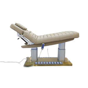 Therapy Medical Spa Treatment Massage Table Facial Smart Beauty Salon ... - Medical Treatment Bed | Nova Spa Equipment