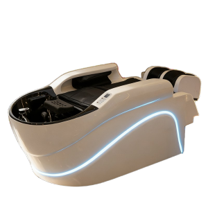 Multifunction Barbershop Equipment Head Therapy Washing