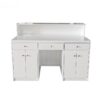 6 Small cash register desk for beauty salon