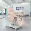 6 3 Motors Electric Hospital Obstetric Delivery Bed Gynecological Examin... - Medical Treatment Bed | Nova Spa Equipment