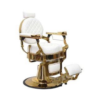 Women Salon Equipment Saloon Furniture Comfortable Cushion