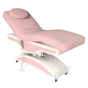 Beauty Salon Furniture 3 Motors Electric Adjustable Massage Table Bed ... - Massage Bed | Nova Spa Equipment