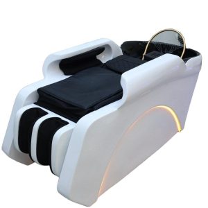 Fully Automatic Salon Furniture Hair Washing Equipment