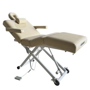 Electric Medical Bed Hair Transplant Treatment Bed for Massage Tables ... - Medical Treatment Bed | Nova Spa Equipment