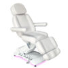Electric Beauty Bed Facial Waxing Chair Treatment SPA Massage Table fo... - Medical Treatment Bed | Nova Spa Equipment