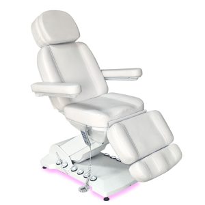 Electric Beauty Bed Facial Waxing Chair Treatment SPA Massage Table fo... - Medical Treatment Bed | Nova Spa Equipment