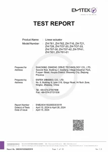 Novabeauty Certification