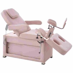 Outpatient Surgery Maternity Delivery Bed Electric Gynecological Exami... - Beauty Bed | Nova Spa Equipment
