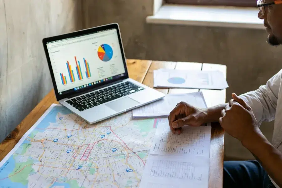 market research step in the 10 Steps to Create a Hair Salon Business Plan
