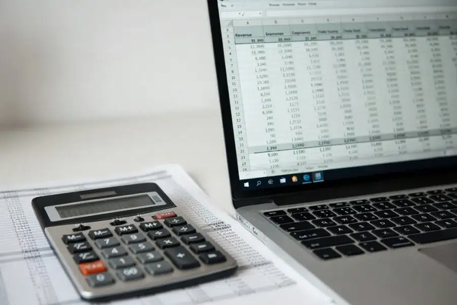 financial planning in the 10 Steps to Create a Hair Salon Business Plan