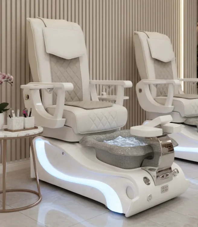 Pedicure Chair Factory