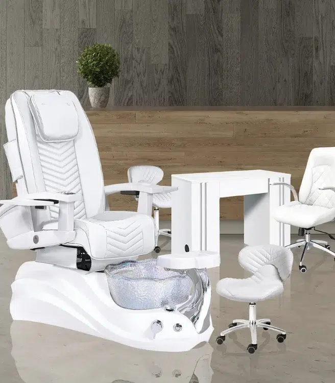 Beauty Pedicure Chair Factory