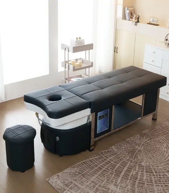 Shampoo Beds Factory