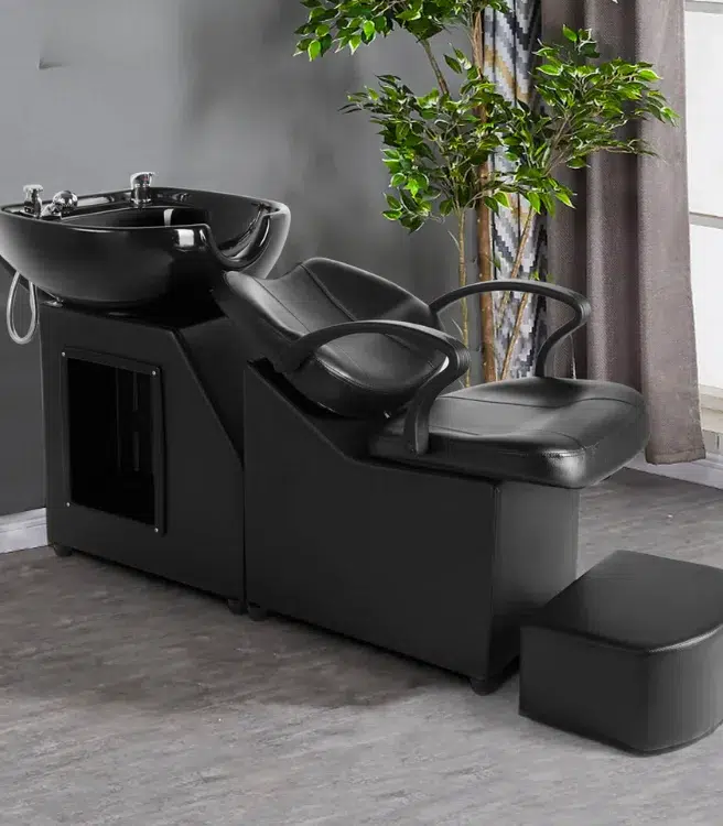 Beauty Shampoo Chair Factory