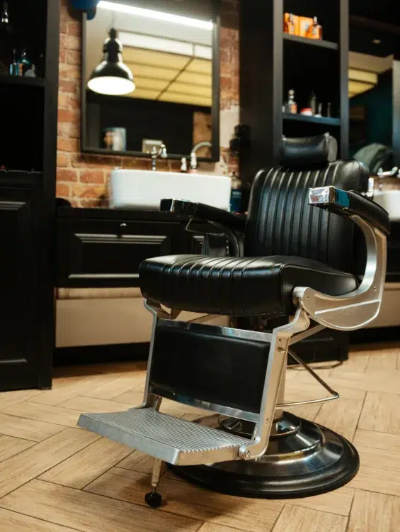 Premium Barber Chairs Factory